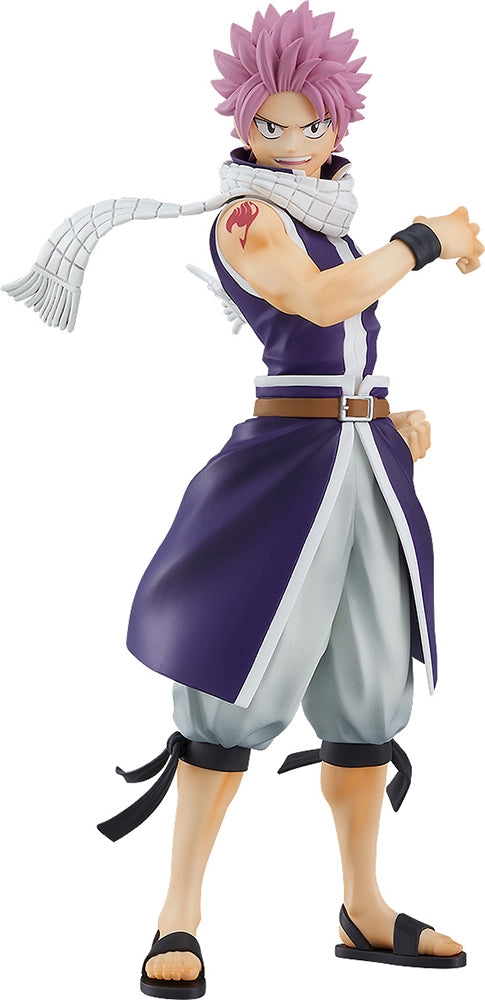 POP UP PARADE Natsu Dragneel: Grand Magic Games Arc Ver. - POP UP PARADE wholesale
