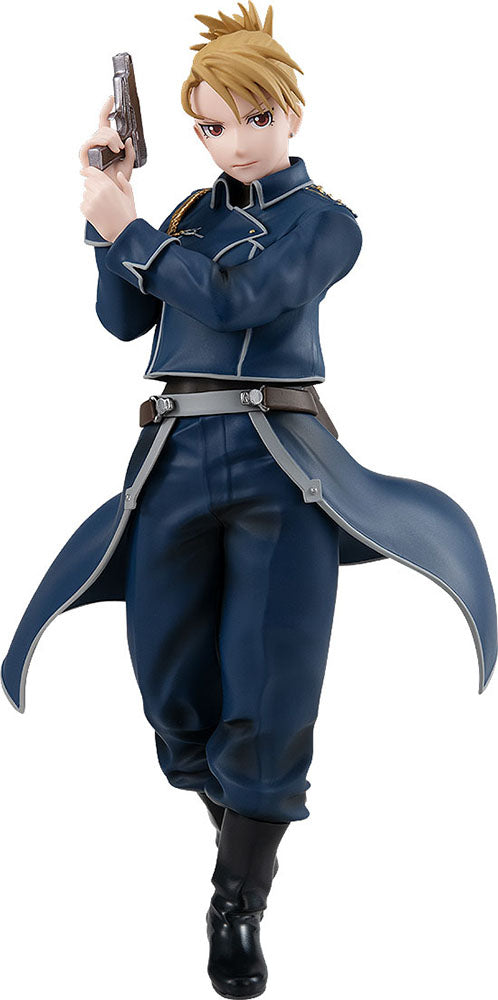 POP UP PARADE Riza Hawkeye - POP UP PARADE wholesale