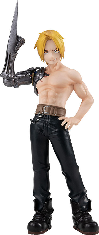 POP UP PARADE Edward Elric - POP UP PARADE wholesale