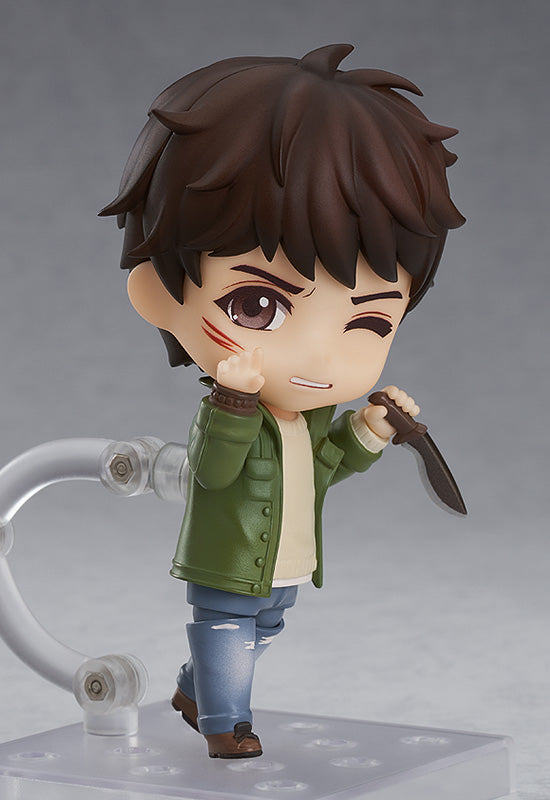 Nendoroid Wu Xie DX - Nendoroid wholesale supplier