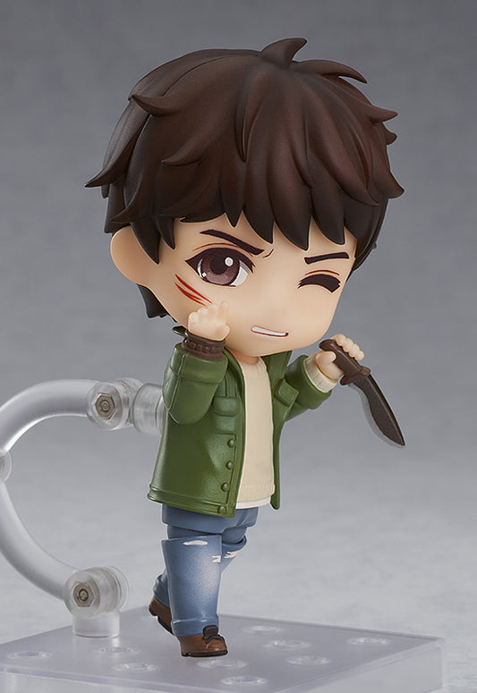 Nendoroid Wu Xie DX - Nendoroid wholesale supplier
