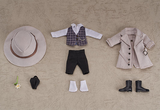 Nendoroid Doll: Outfit Set (Bai Qi: Min Guo Ver.) - Nendoroid wholesale supplier