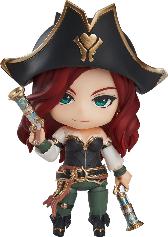 Nendoroid Miss Fortune - Nendoroid wholesale supplier