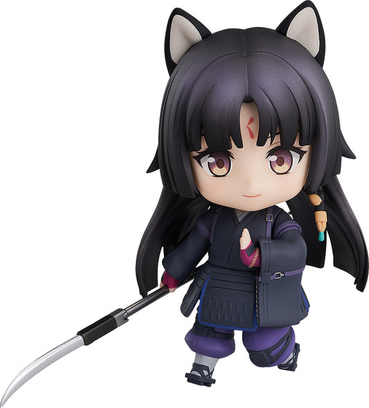 Nendoroid Saga - Nendoroid wholesale supplier