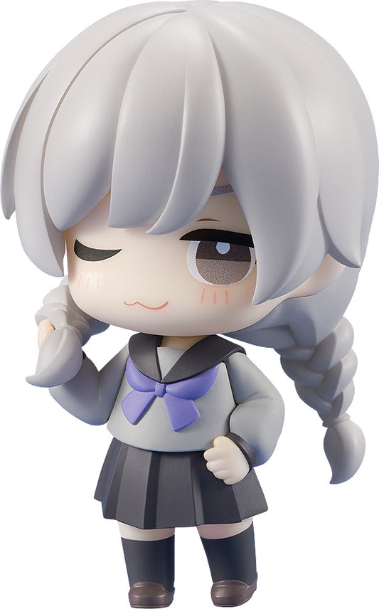 Qset Tsukasa Okino: Cross-Dressing Ver. - Demon Slayer figures wholesale