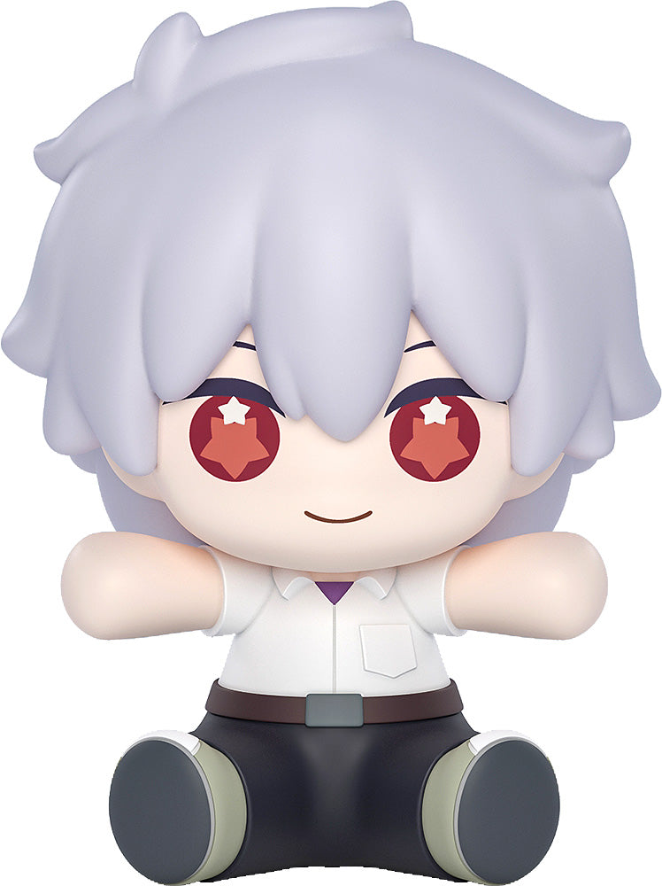 Huggy Good Smile Kaworu Nagisa: School Uniform Ver. - anime figures wholesale