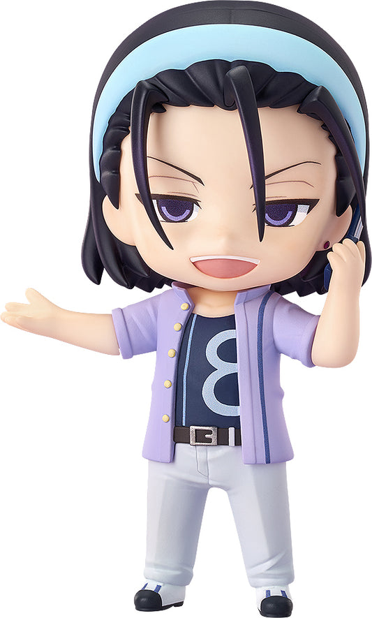 Nendoroid Light Jinpachi Todo - Nendoroid wholesale supplier