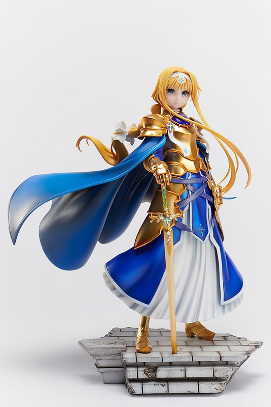 Sword Art Online Alicization Fragrant Olive Sword Alice - Re:Zero figures wholesale