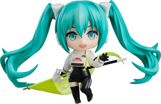 Nendoroid Racing Miku: 2022 Ver. - Nendoroid wholesale supplier