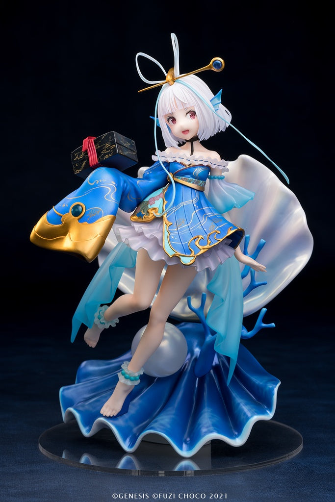 FANTASY FAIRYTALE SCROLL Vol. 2 - OTO-HIME - anime toy wholesale USA