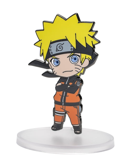 Nendoroid Pins Naruto - Naruto figures wholesale