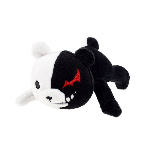 Monokuma Clip Clap - wholesale anime plush toys
