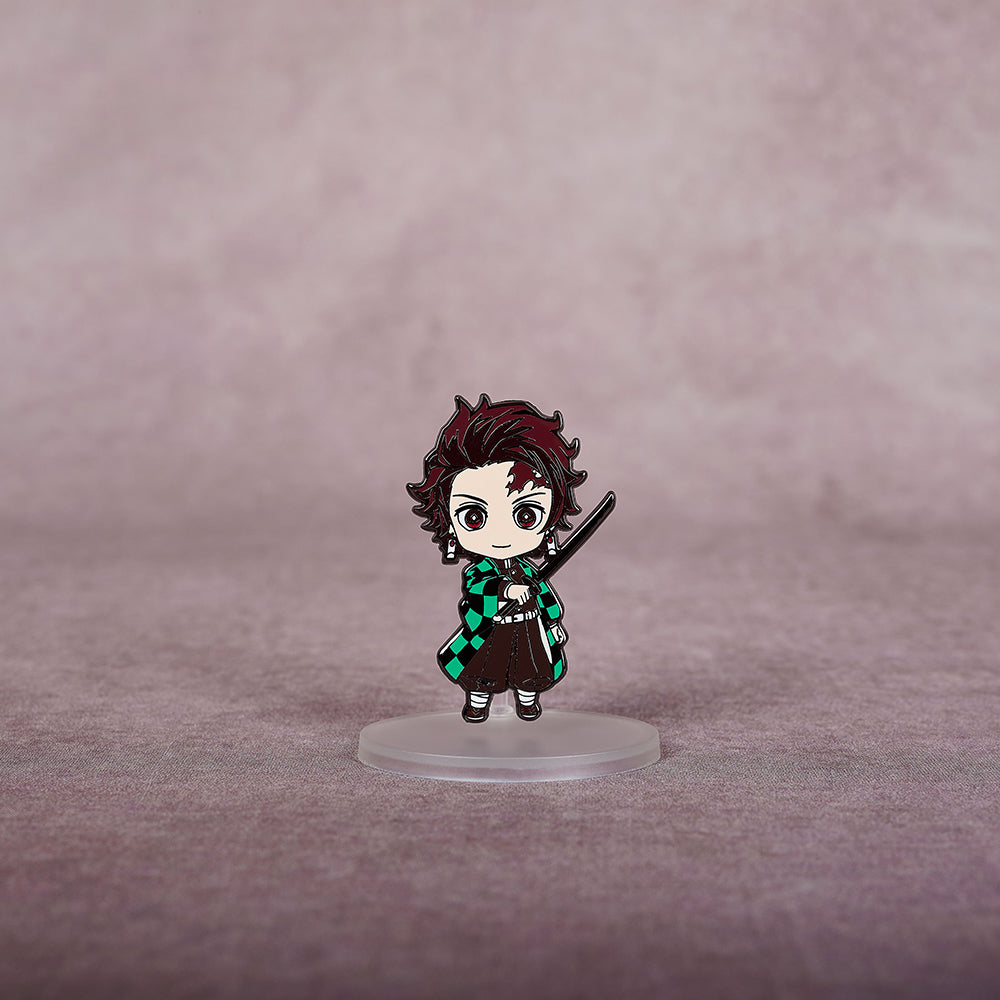 Nendoroid Pin Tanjiro Kamado - Nendoroid wholesale supplier