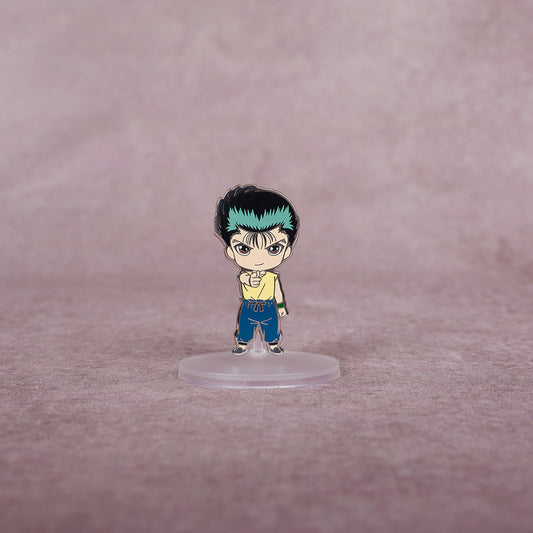 Nendoroid Pin Yusuke Urameshi - Nendoroid wholesale supplier