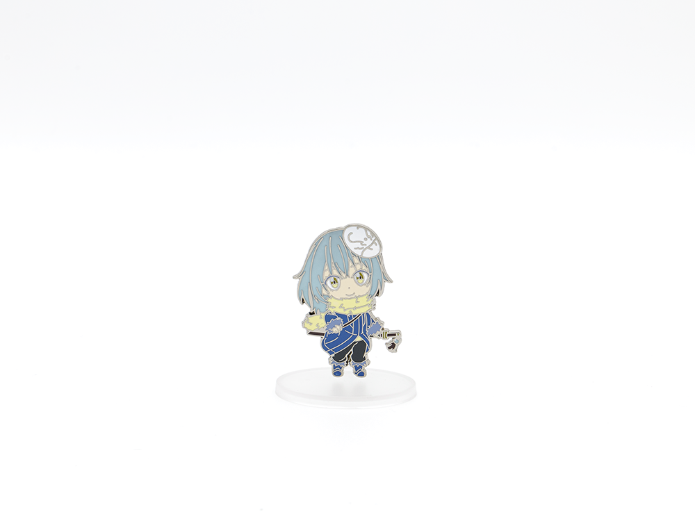 Nendoroid Pin Rimuru Tempest - Nendoroid wholesale supplier