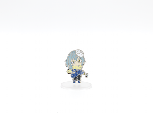 Nendoroid Pin Rimuru Tempest - Nendoroid wholesale supplier
