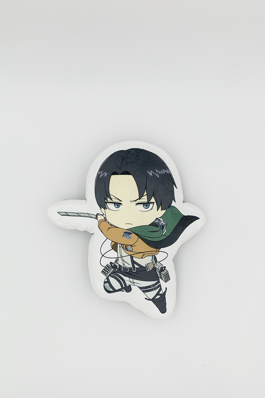 Nendoroid Plush Pillow Levi - Nendoroid wholesale supplier