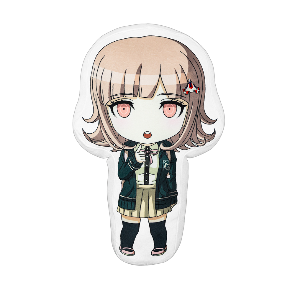 Nendoroid Plush Pillow Chiaki Nanami - Nendoroid wholesale supplier