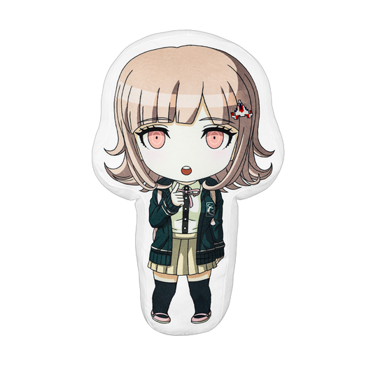 Nendoroid Plush Pillow Chiaki Nanami - Nendoroid wholesale supplier