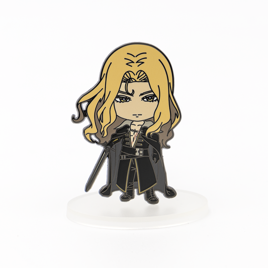 Nendoroid Pin Alucard - Nendoroid wholesale supplier