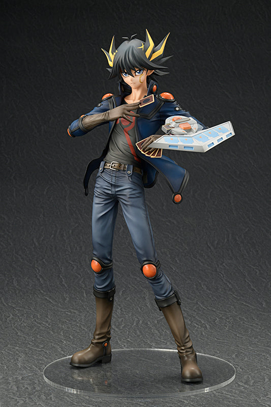 Yusei Fudo - anime collectibles bulk distributor