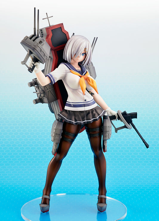 Hamakaze Otsu-Kai - anime toy wholesale USA
