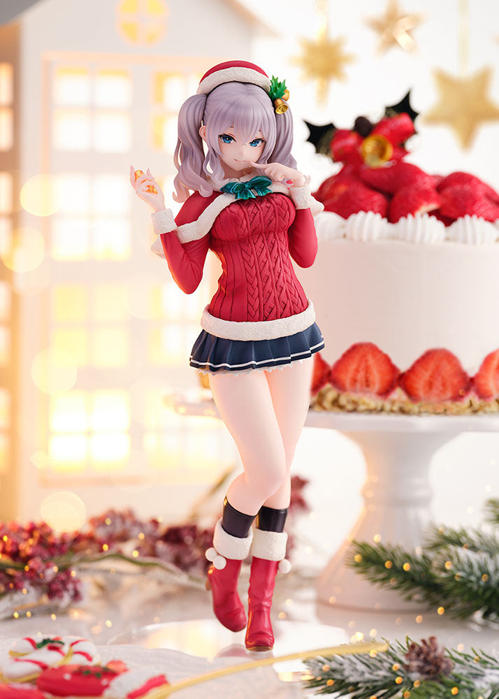 Kashima [Xmas] mode - anime figure wholesale supplier