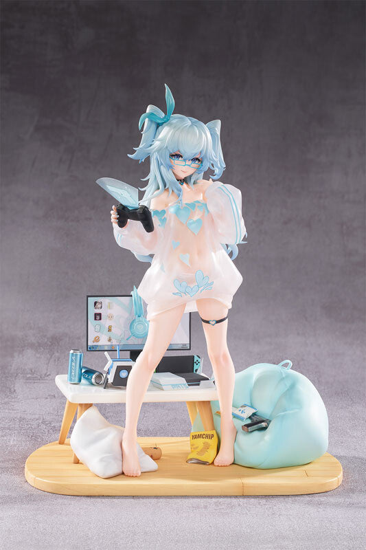 Girls Frontline 1/7 PA-15 Marvelous Yam Pastry Ver. - anime figures wholesale near me