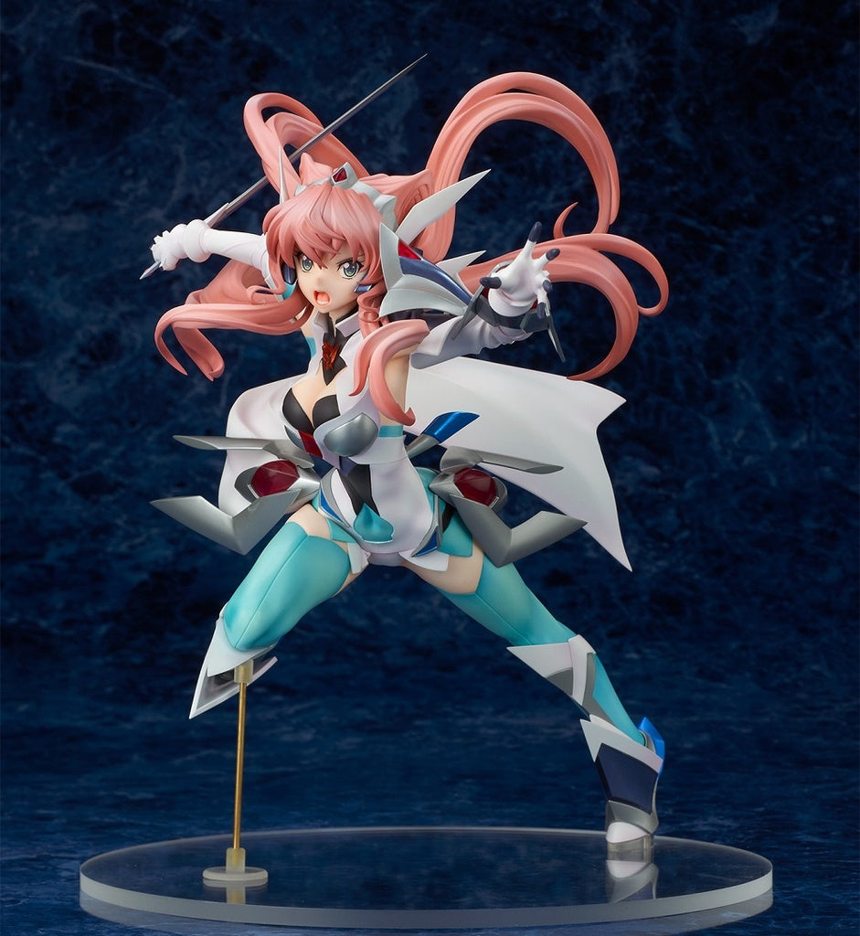 Symphogear GX 1/7 Maria Cadenzavna Eve - anime figure wholesale price list