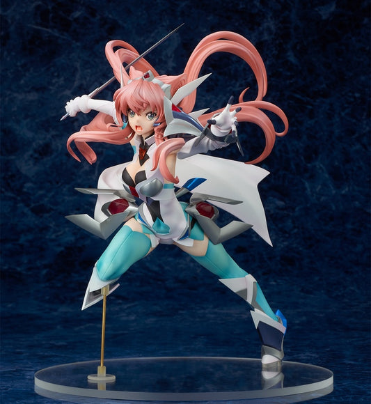 Symphogear GX 1/7 Maria Cadenzavna Eve - anime figure wholesale price list