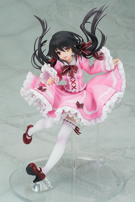 Date A Live 1/7 Kurumi Tokisaki Casual Wear Sweet Lolita ver. - wholesale anime merchandise