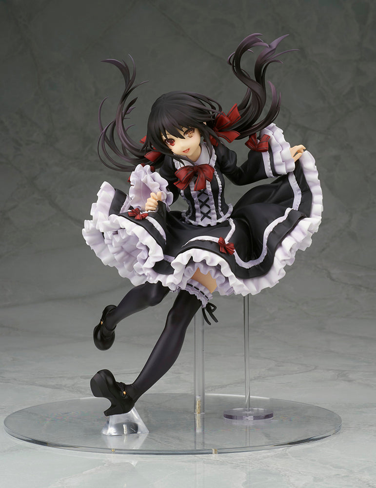 Date A Live 1/7 Kurumi Tokisaki Casual Wear ver. - anime figure wholesale price list