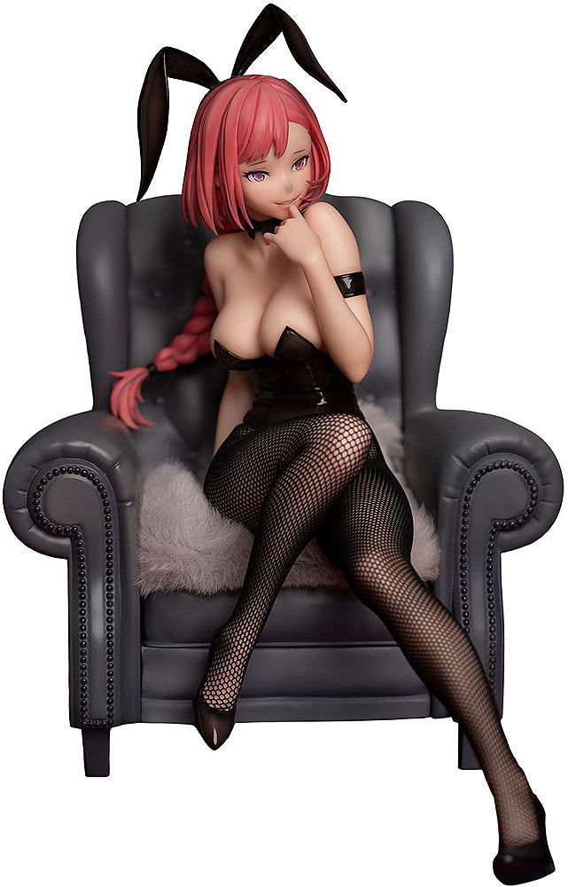 SSR-FIGURE Yi Ren Guan - House of Unhumans Chu E: Bunny Ver. - anime statue wholesale