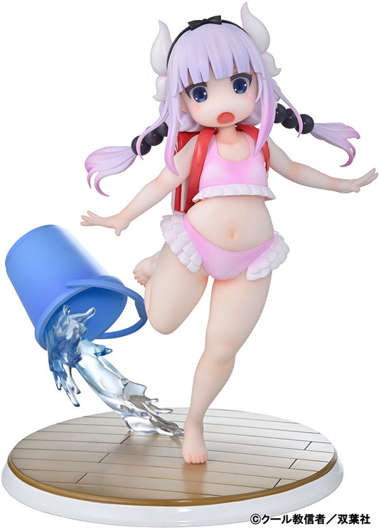 Kanna Kamui Swimsuit In the house ver. 1/6 Complete Figure - PVC anime figures wholesale