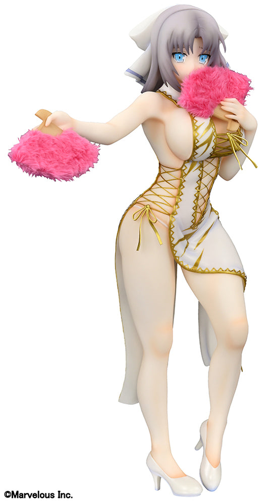 Yumi [Special Holidays Ver.] 1/5 Complete Figure - anime merch supplier USA