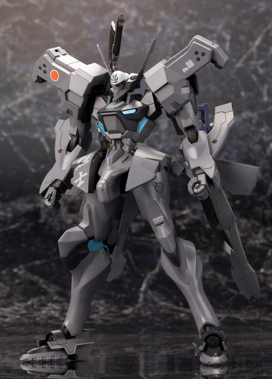 KP610_MUV-LUV ALTERNATIVE_SHIRANUI IMPERIAL JAPANESE ARMY FULL OPTION SET - Japanese anime wholesale USA