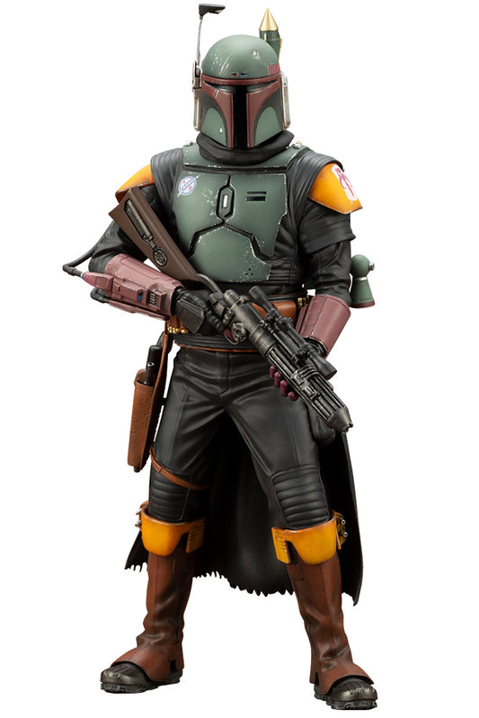 ARTFX+ BOBA FETT™ - scale anime figures wholesale