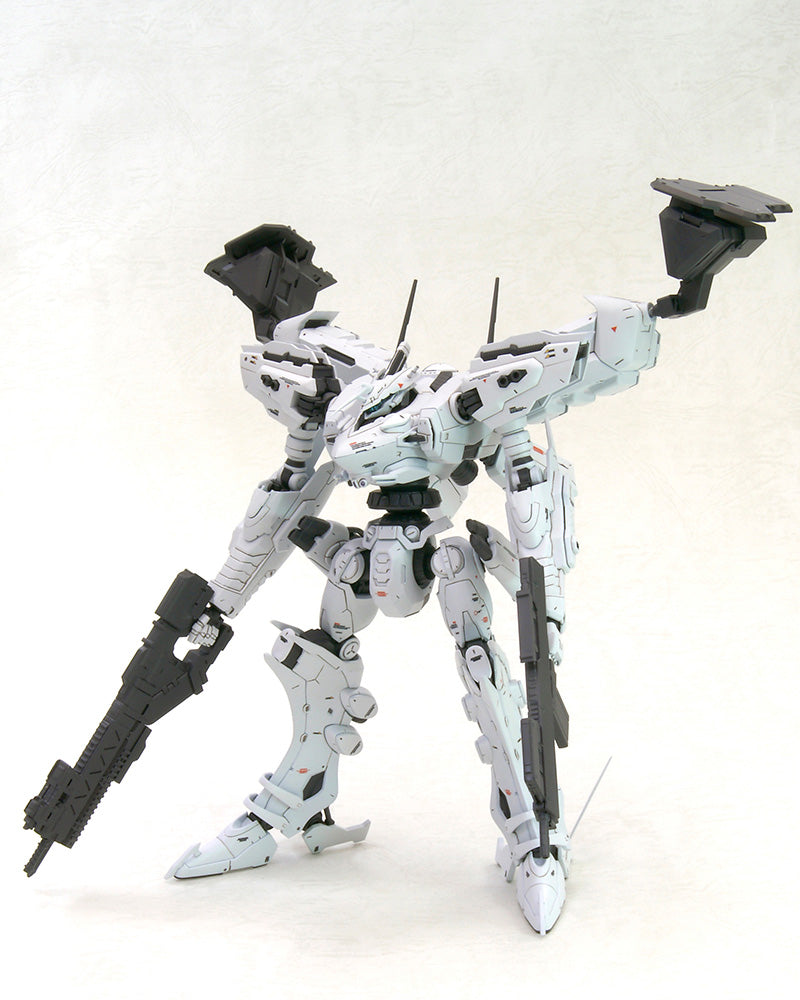 Armored Core V.I. Series Lineark White-glint & V.O.B Set - anime figure wholesale supplier