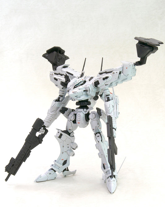 Armored Core V.I. Series Lineark White-glint & V.O.B Set - anime figure wholesale supplier