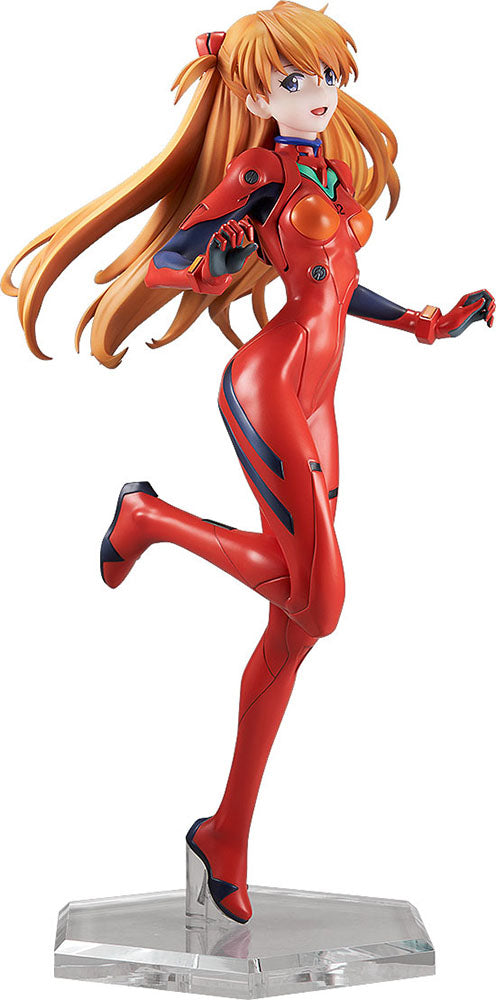 NEON GENESIS EVANGELION [COLLECTORS EDITION] Soryu Asuka Langley - import anime figures wholesale from Japan
