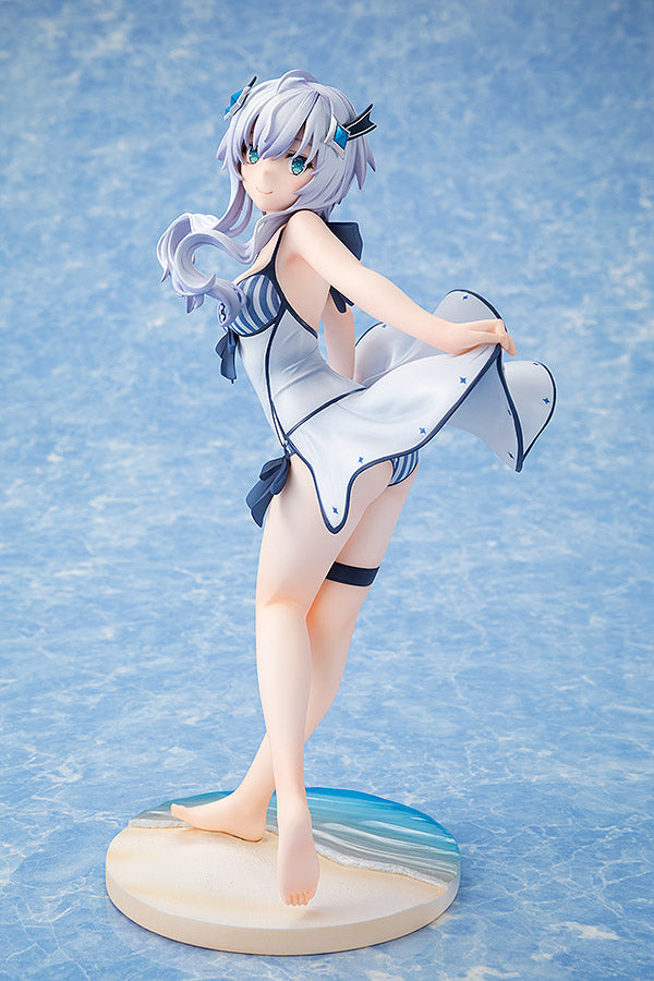Misha Necron: Swimsuit Ver. - Nendoroid wholesale supplier