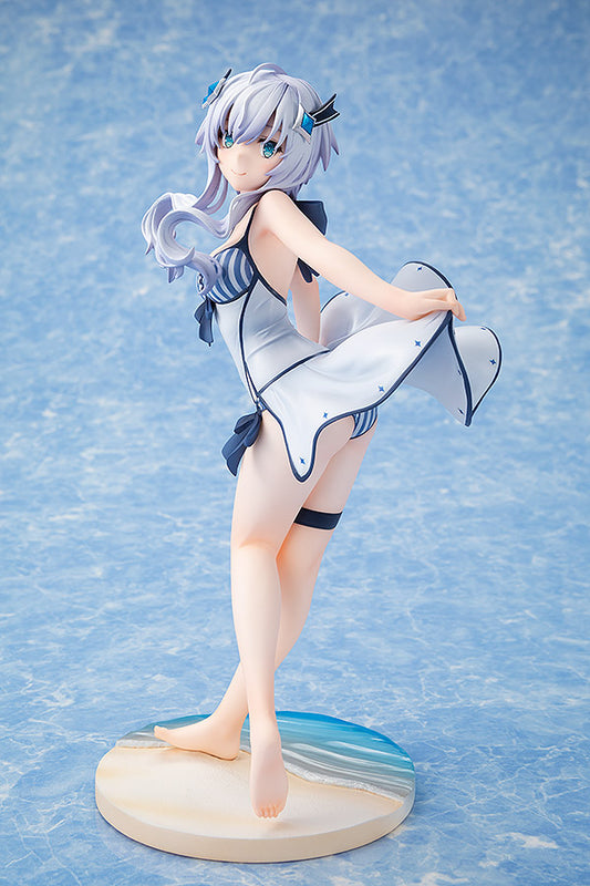 Misha Necron: Swimsuit Ver. - Nendoroid wholesale supplier