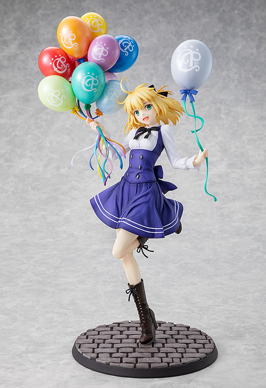 Saber/Altria Pendragon (Lily): Festival Portrait Ver. - best anime merchandise wholesaler USA