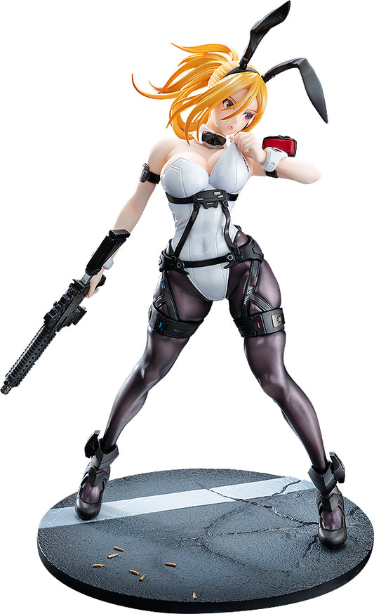 ARMS NOTE Powered Bunny Light Armor Ver. - anime statue wholesale