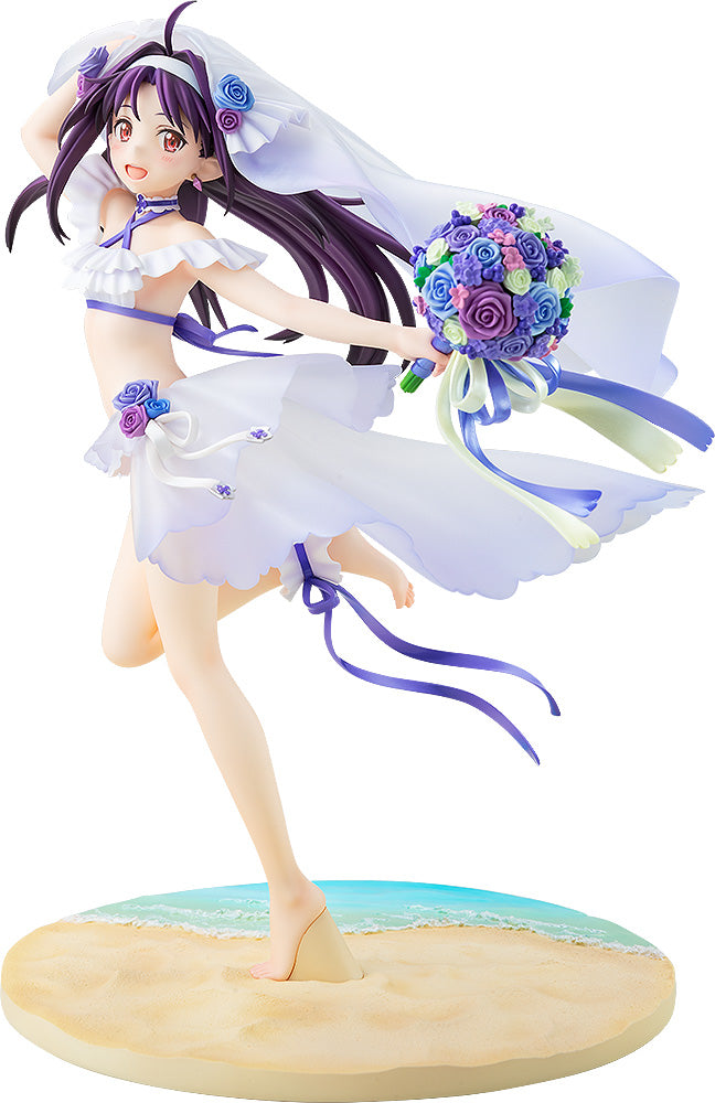 Yuuki Summer Wedding Ver. - One Piece figures wholesale