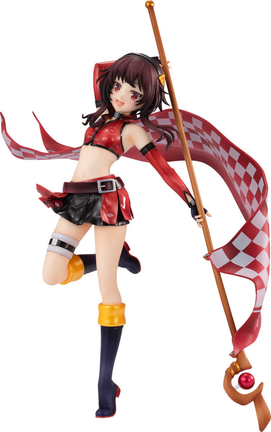 Megumin: Race Queen ver. - Fate Grand Order figures wholesale