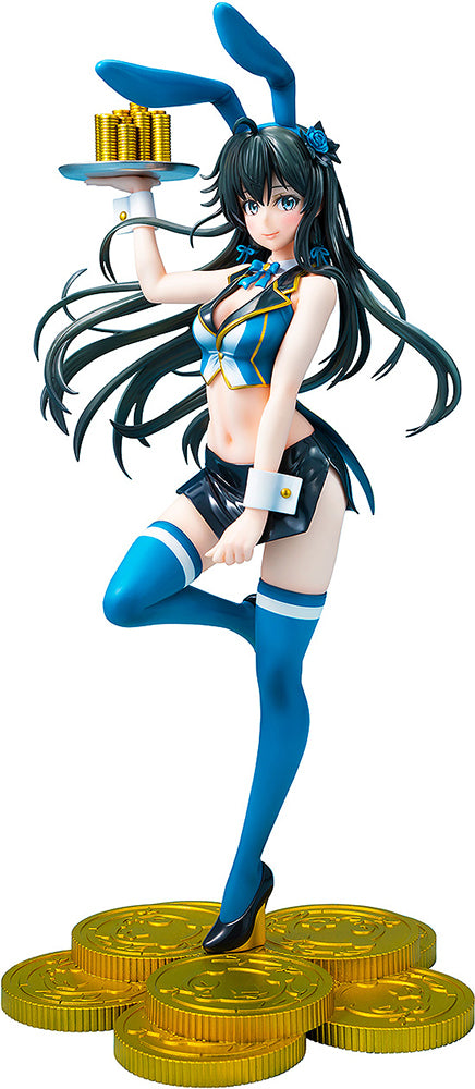 CAworks My Teen Romantic Comedy SNAFU Climax Yukino Yukinoshita: Casino Party Ver. - G.E.M. series wholesale supplier