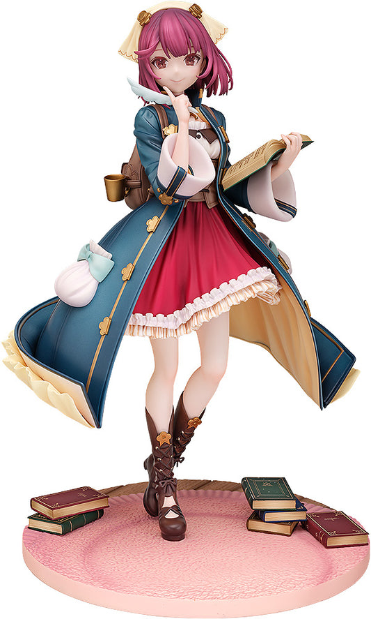 Atelier Sophie: The Alchemist of the Mysterious Book Sophie Neuenmuller: Everyday Ver. - Japanese anime wholesale USA