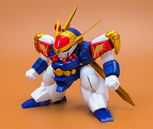 PLAMAX MS-02: RYUJINMARU(3rd-run) - gachapon wholesale supplier