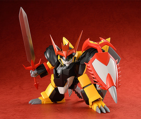 PLAMAX MS-03: JYAKOMARU(3rd-run) - ConoFig wholesale supplier